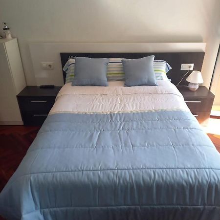 Habitacion Confortable Vigo Eksteriør billede