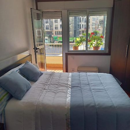 Habitacion Confortable Vigo Eksteriør billede