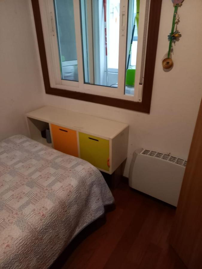 Habitacion Confortable Vigo Eksteriør billede
