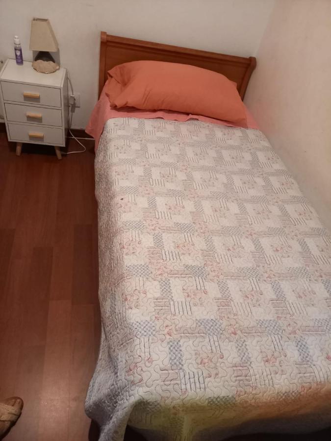 Habitacion Confortable Vigo Eksteriør billede