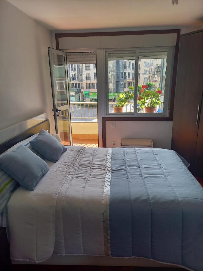 Habitacion Confortable Vigo Eksteriør billede